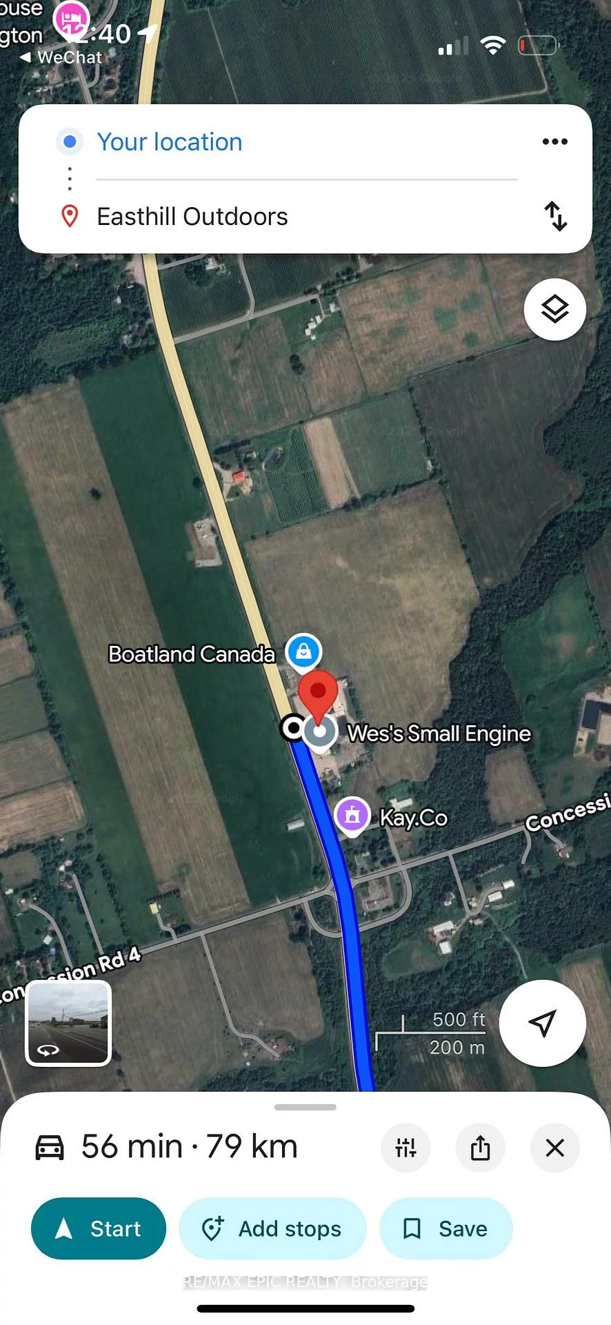 137, Markham, Trinity-Bellwoods, Toronto