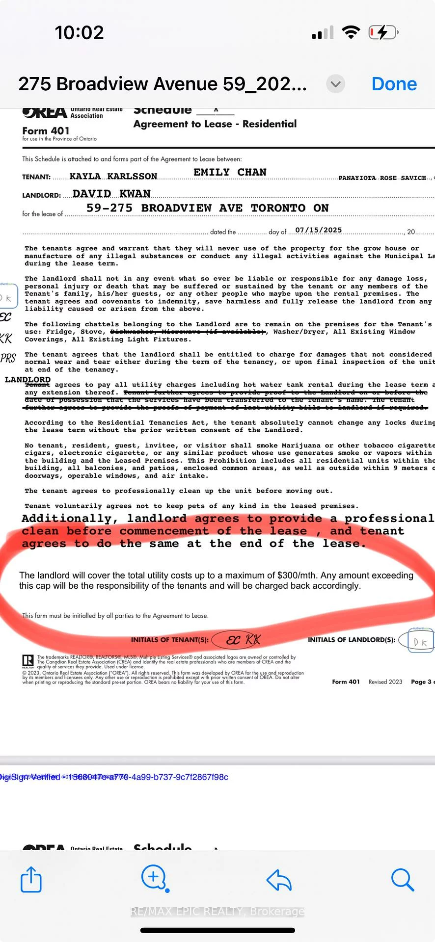 137, Markham, Trinity-Bellwoods, Toronto