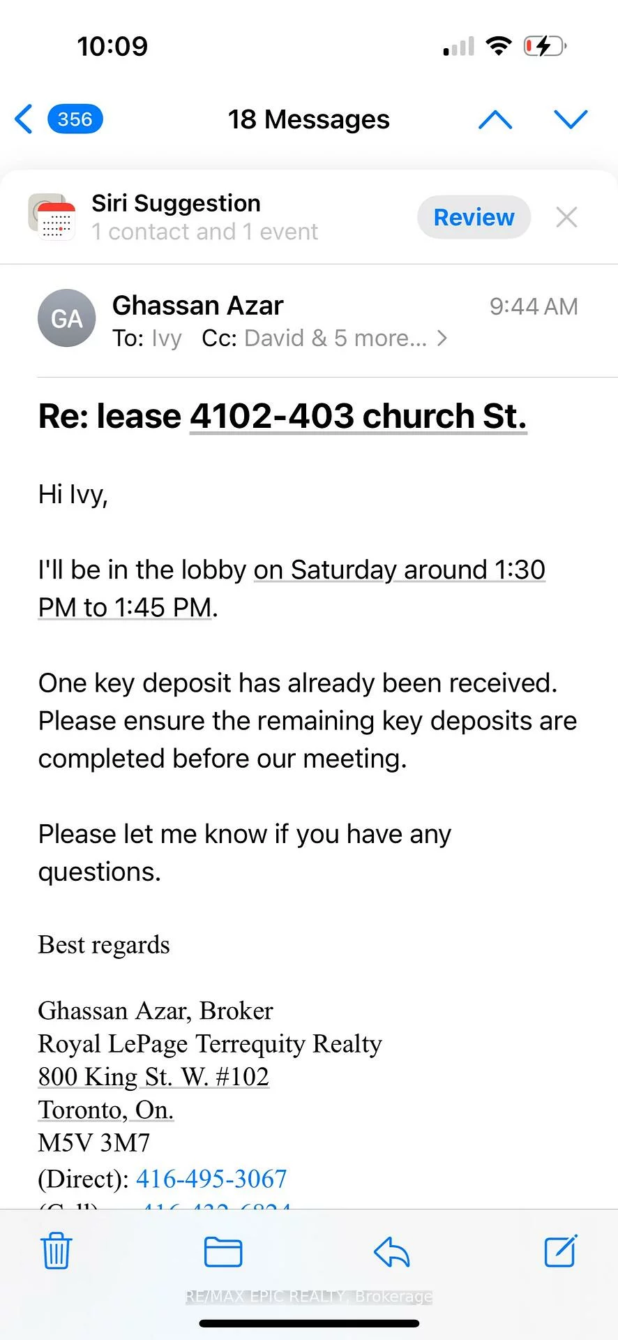 137, Markham, Trinity-Bellwoods, Toronto