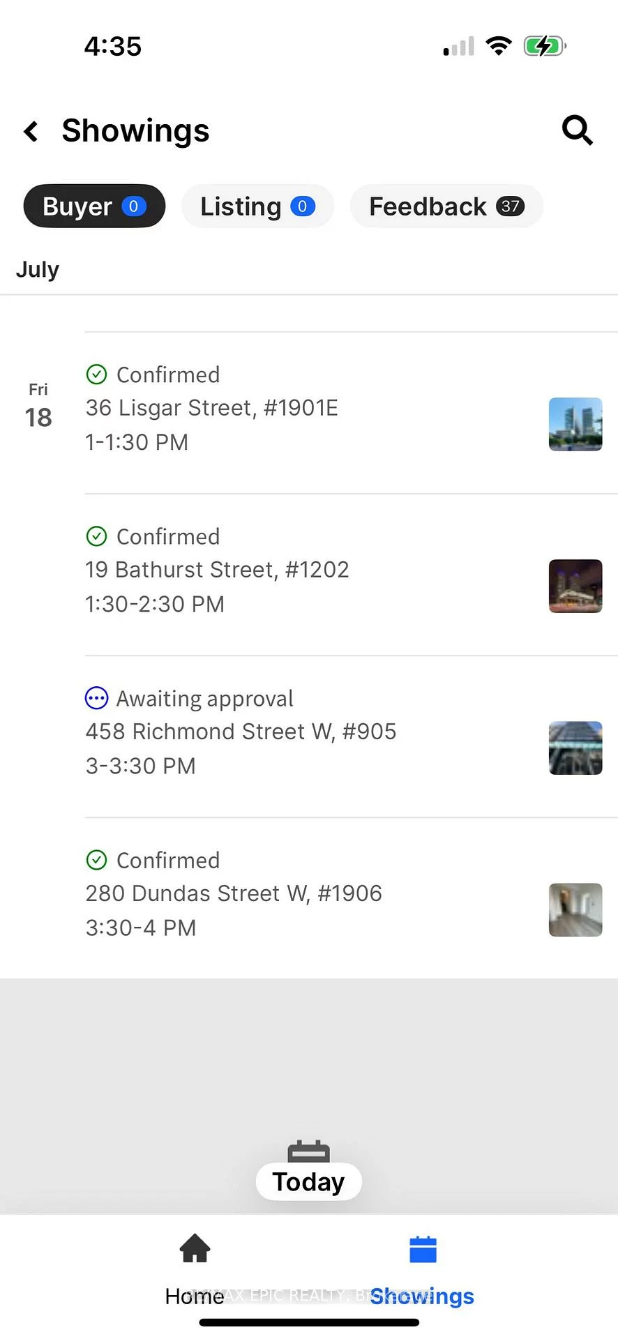 137, Markham, Trinity-Bellwoods, Toronto