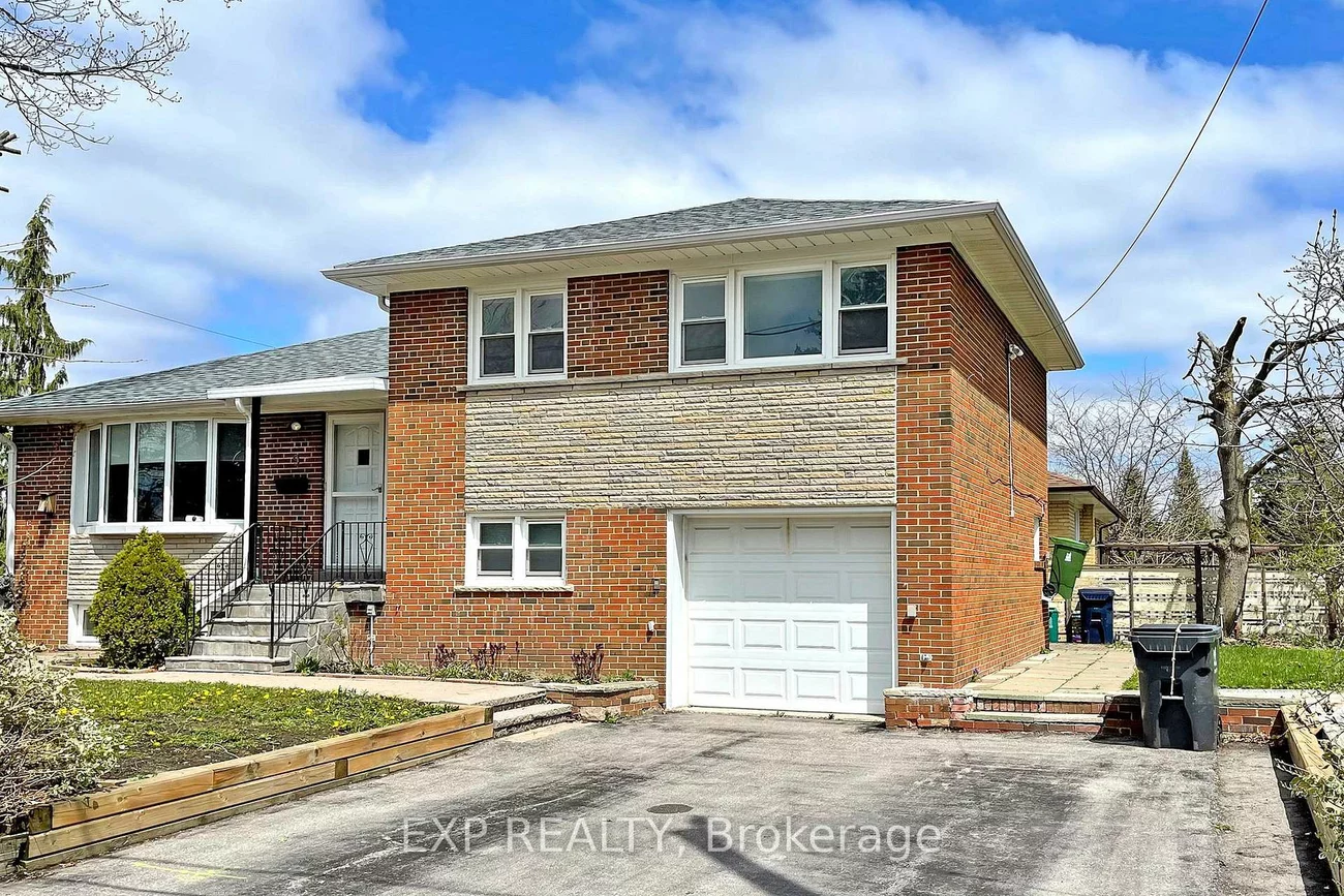 9, Silverview, Newtonbrook East, Toronto