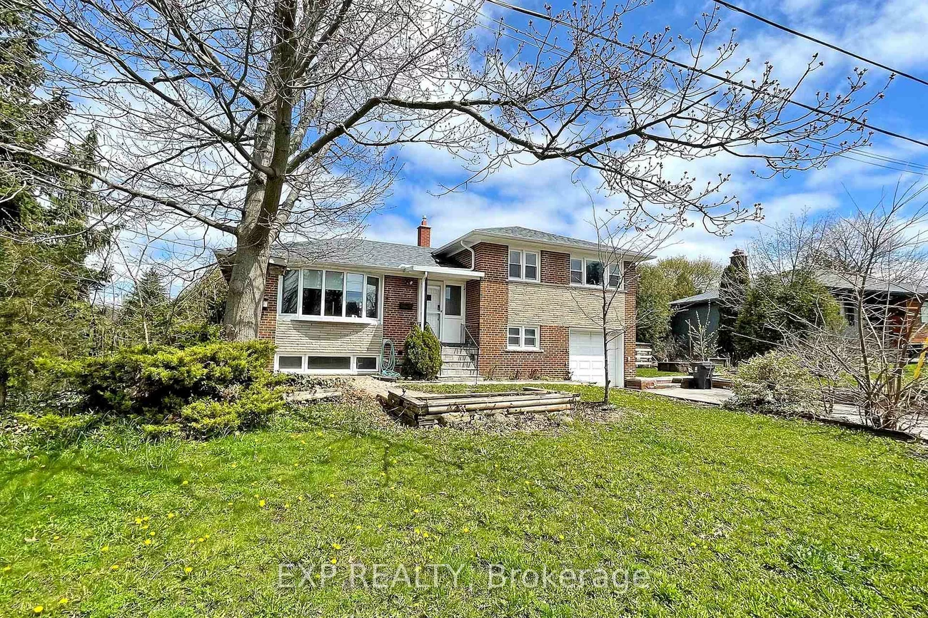 9, Silverview, Newtonbrook East, Toronto