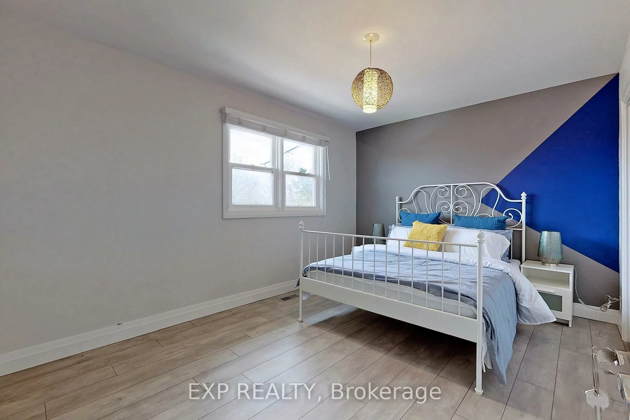 9, Silverview, Newtonbrook East, Toronto