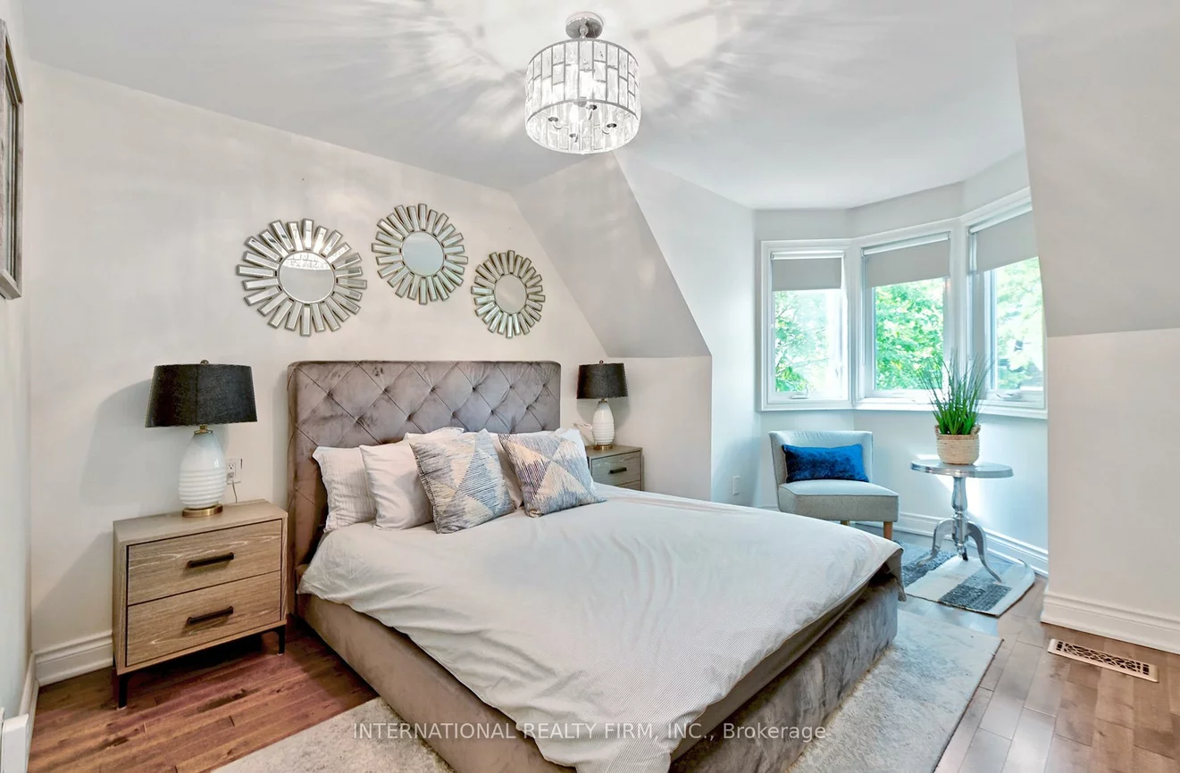 717, Palmerston, Annex, Toronto