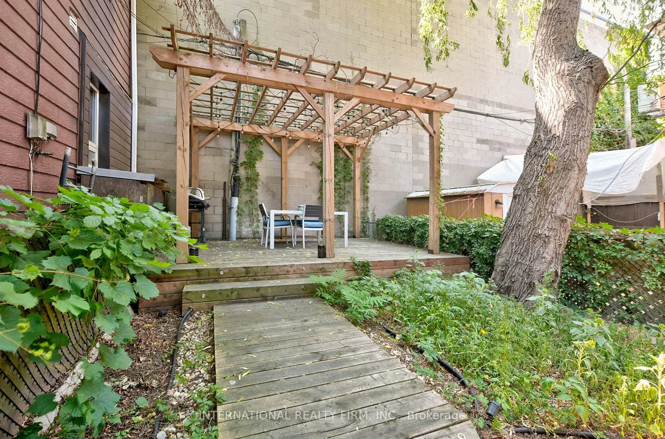 108, Shaw, Trinity-Bellwoods, Toronto