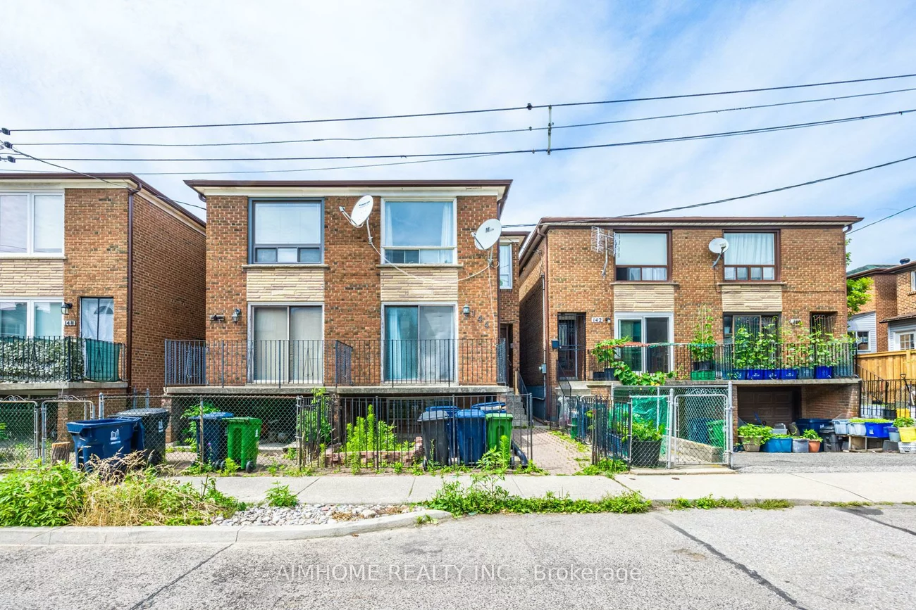 144, Wolseley, Trinity-Bellwoods, Toronto