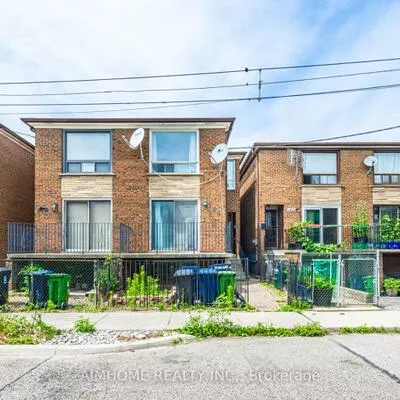 144, Wolseley, Trinity-Bellwoods, Toronto