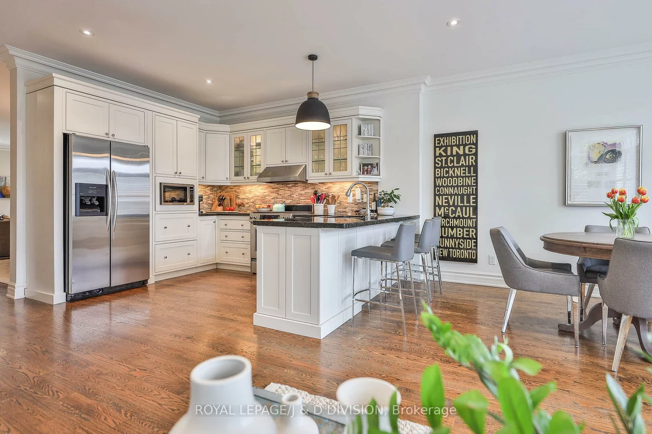 84, Donegall, Leaside, Toronto