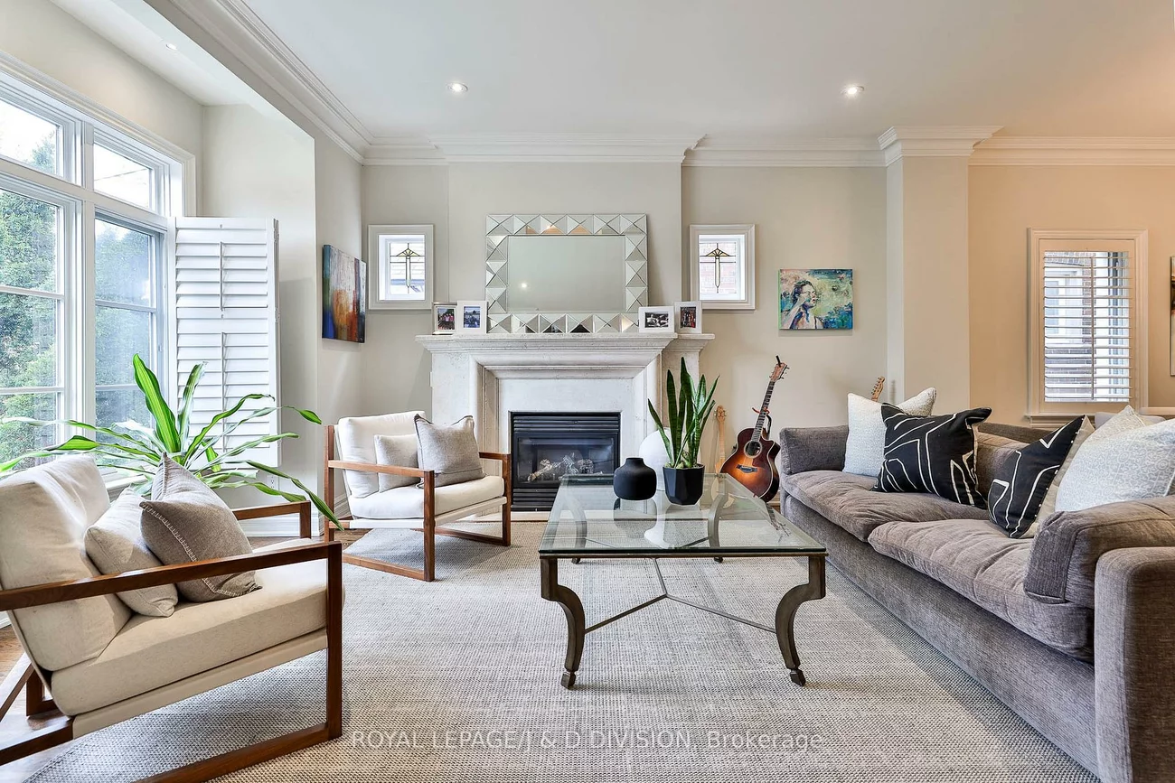 84, Donegall, Leaside, Toronto