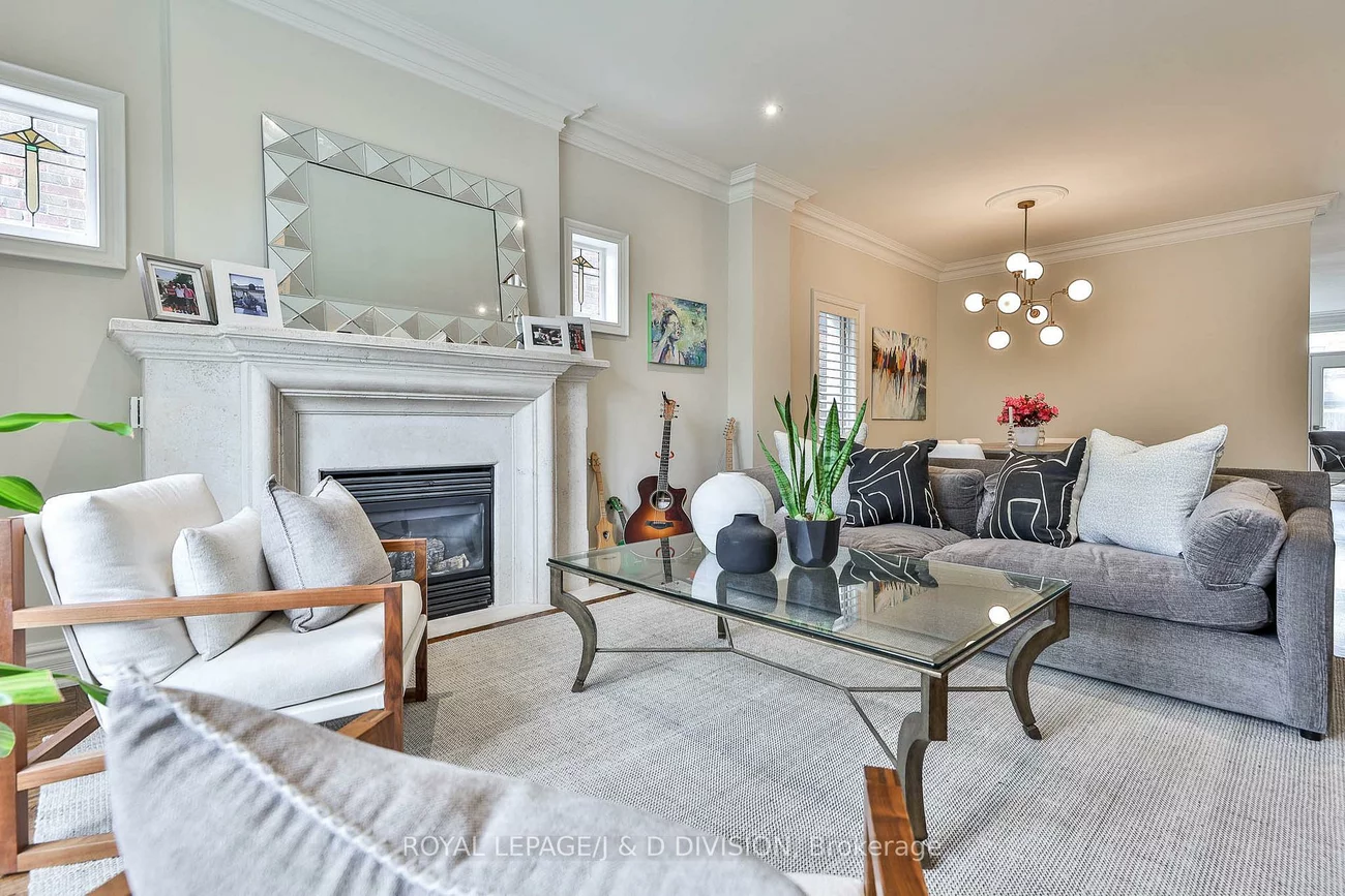 84, Donegall, Leaside, Toronto