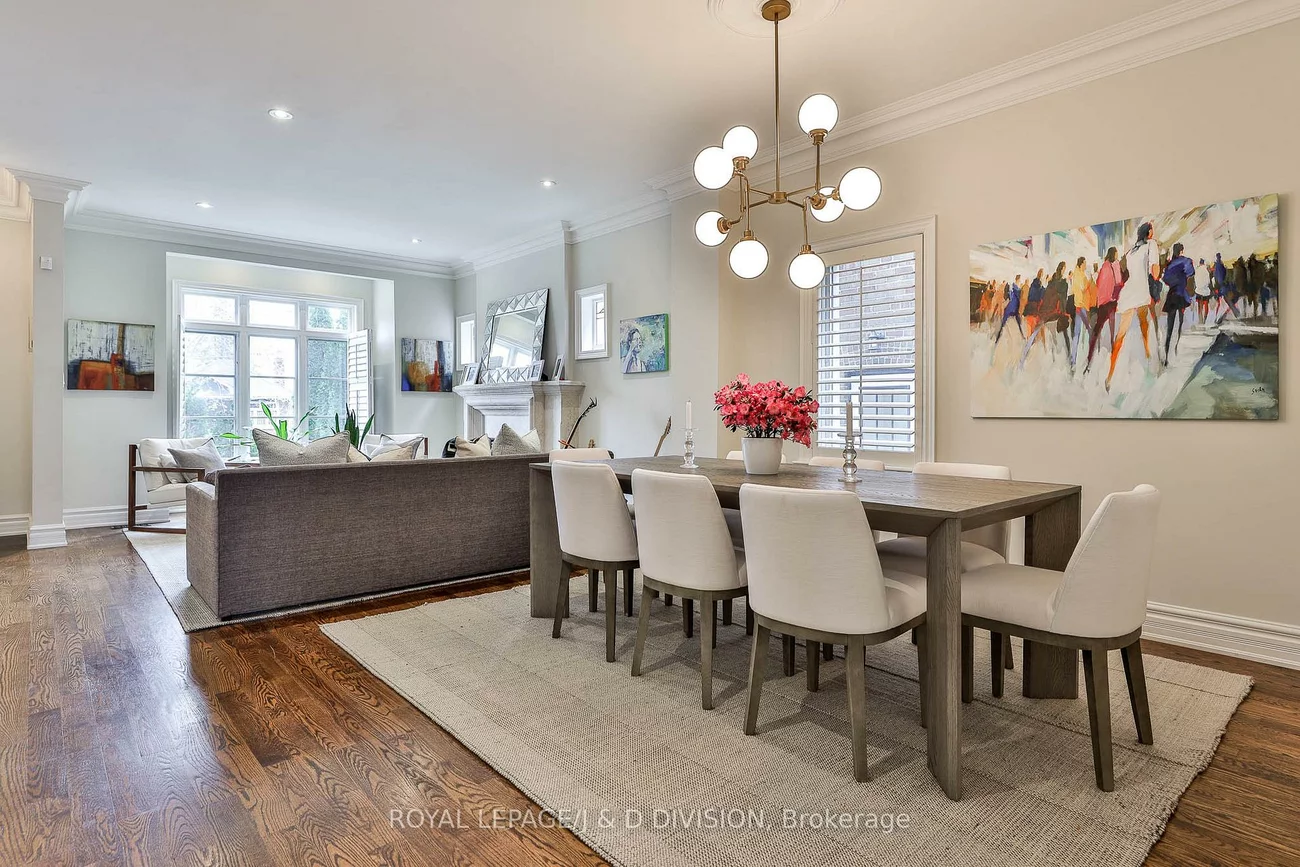 84, Donegall, Leaside, Toronto