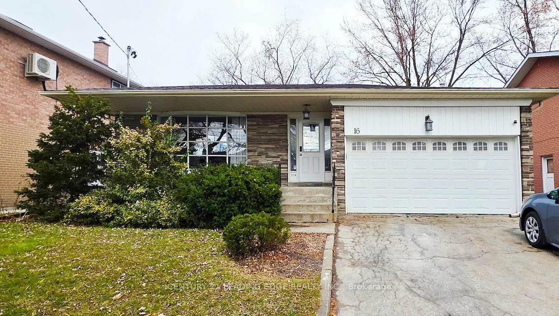 16, Wyvern, Bayview Woods-Steeles, Toronto