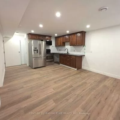 16, Wyvern, Bayview Woods-Steeles, Toronto