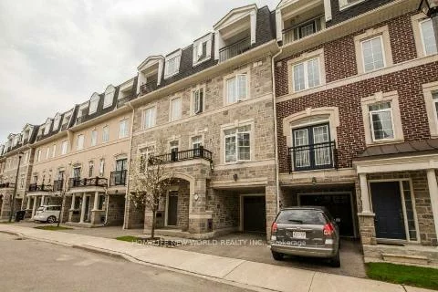 30, Routliffe, Newtonbrook West, Toronto