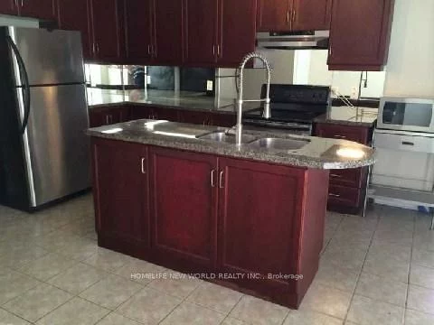 30, Routliffe, Newtonbrook West, Toronto