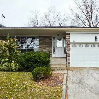 16, Wyvern, Bayview Woods-Steeles, Toronto