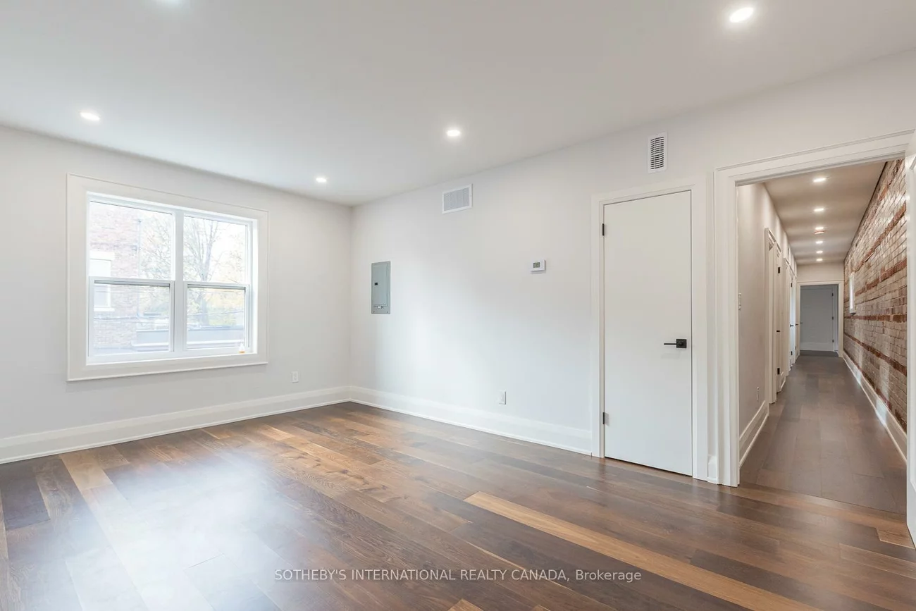 820, St. Clair, Oakwood Village, Toronto