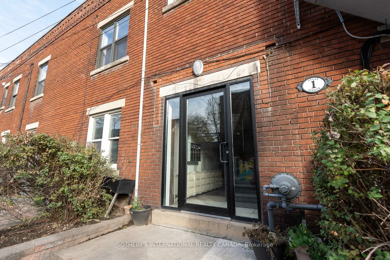 820, St. Clair, Oakwood Village, Toronto