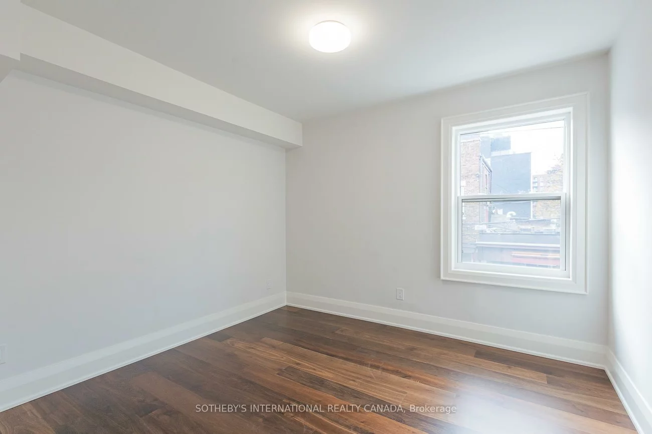 820, St. Clair, Oakwood Village, Toronto