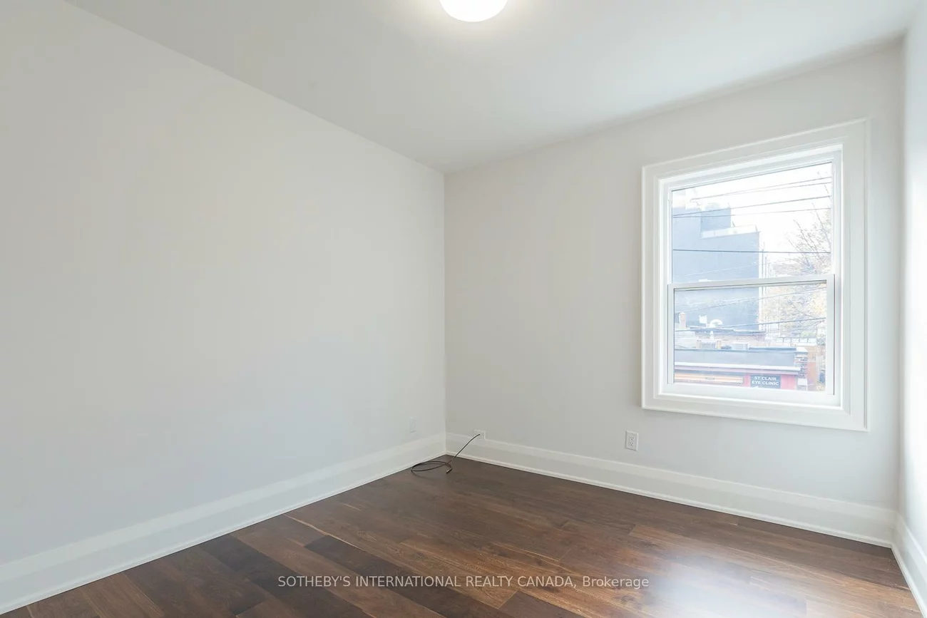 820, St. Clair, Oakwood Village, Toronto