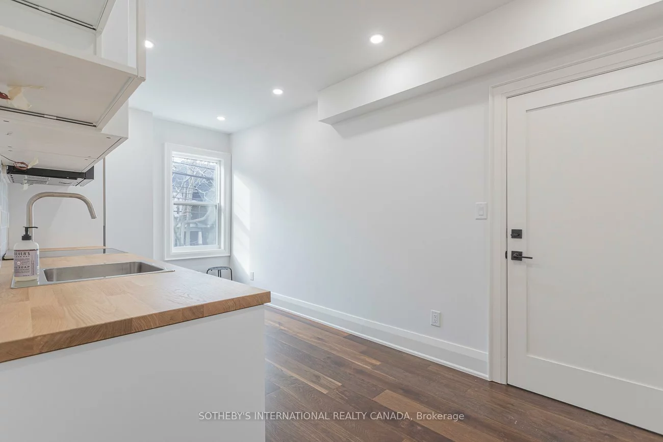 820, St. Clair, Oakwood Village, Toronto