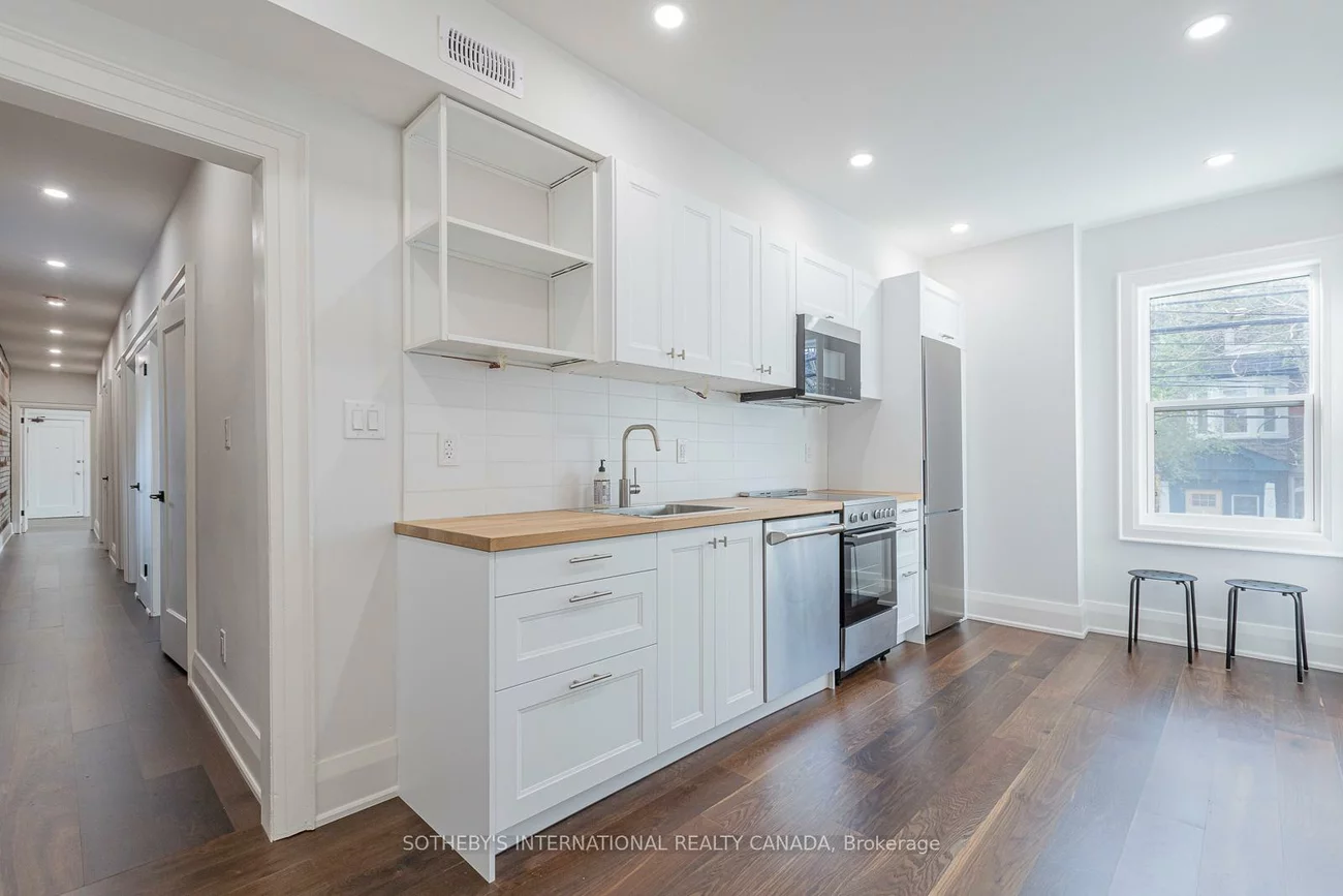 820, St. Clair, Oakwood Village, Toronto