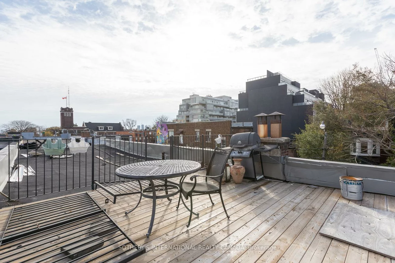 820, St. Clair, Oakwood Village, Toronto