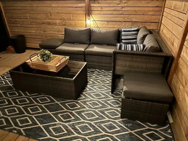 34, Unsworth (Upper), Lawrence Park North, Toronto