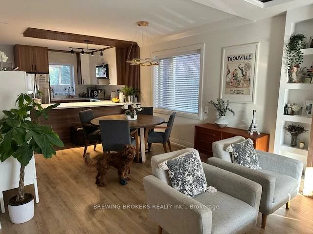 34, Unsworth (Upper), Lawrence Park North, Toronto