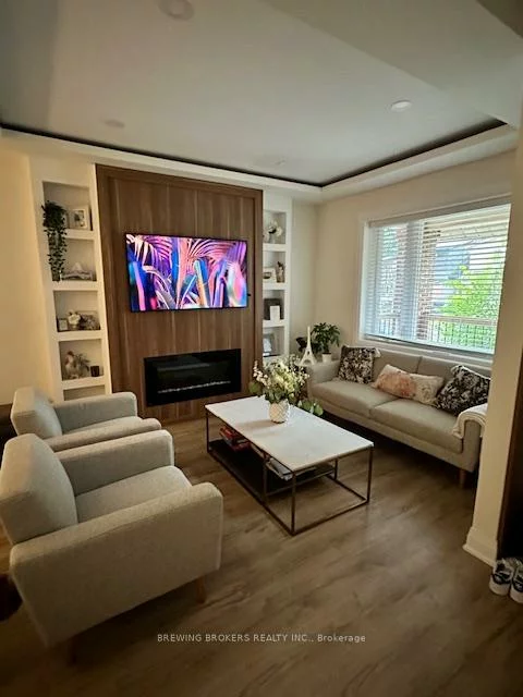 34, Unsworth (Upper), Lawrence Park North, Toronto