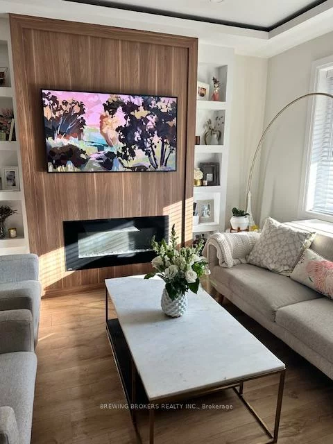 34, Unsworth (Upper), Lawrence Park North, Toronto