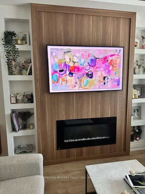 34, Unsworth (Upper), Lawrence Park North, Toronto