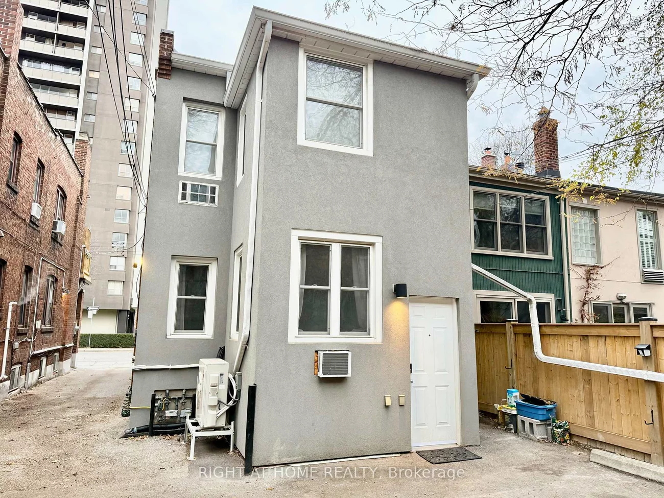 25, Hillsboro, Annex, Toronto