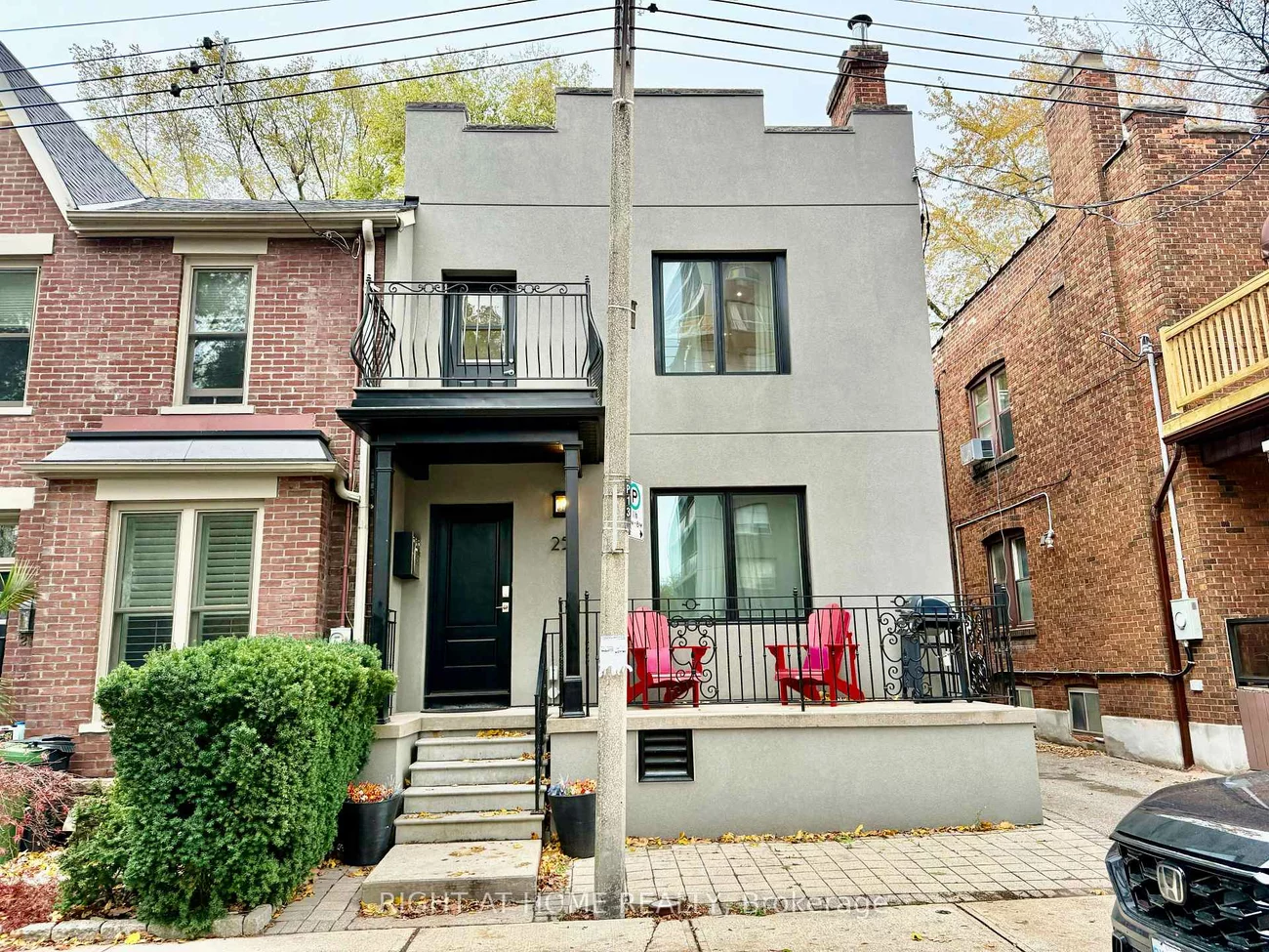 25, Hillsboro, Annex, Toronto