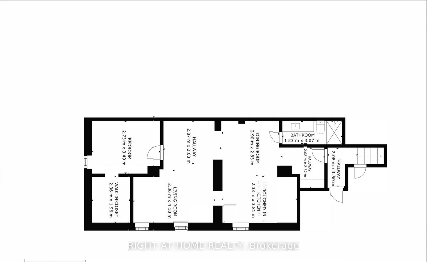 25, Hillsboro, Annex, Toronto