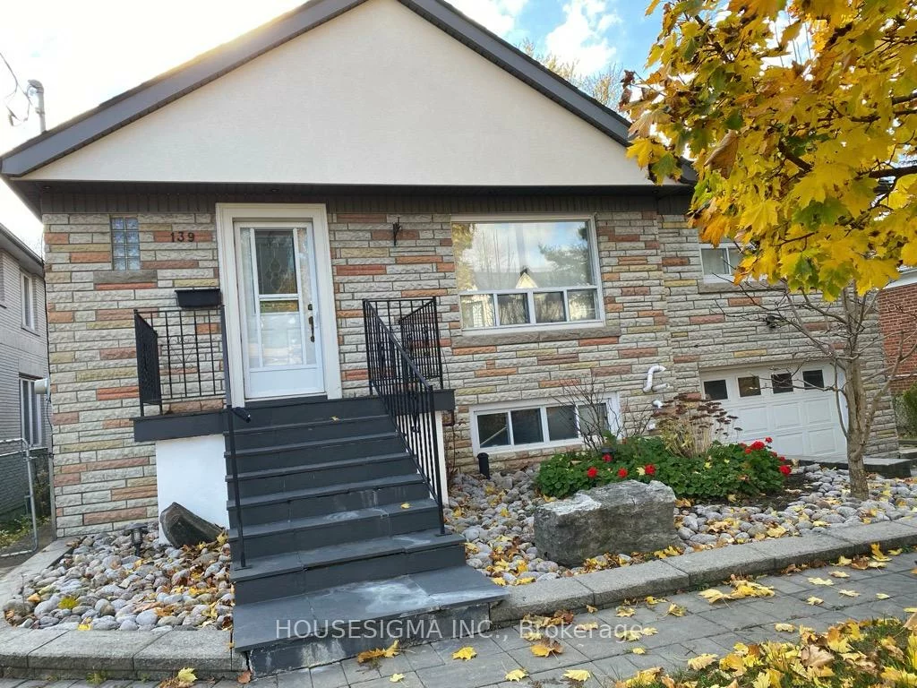 139, Horsham, Willowdale West, Toronto