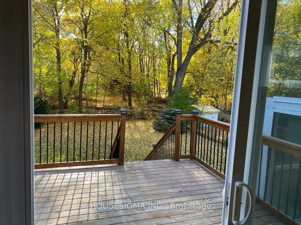 139, Horsham, Willowdale West, Toronto