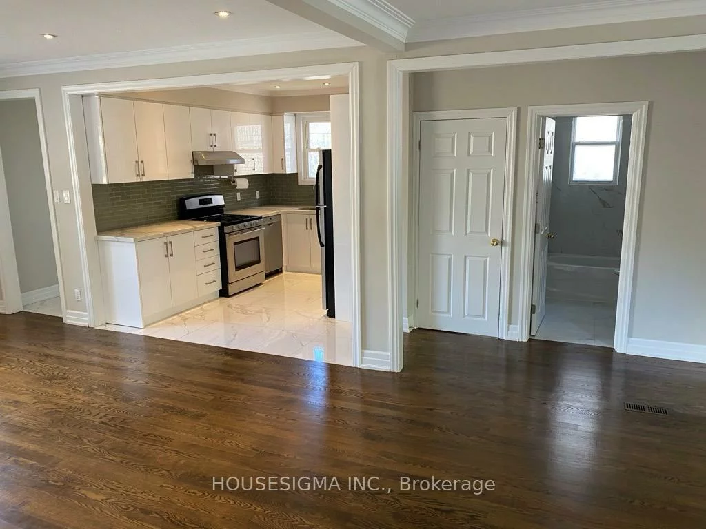 139, Horsham, Willowdale West, Toronto