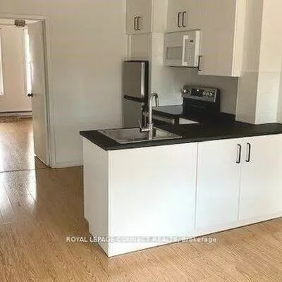 436, Queen, Regent Park, Toronto