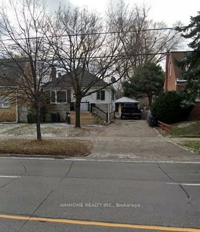 197, Finch, Willowdale East, Toronto