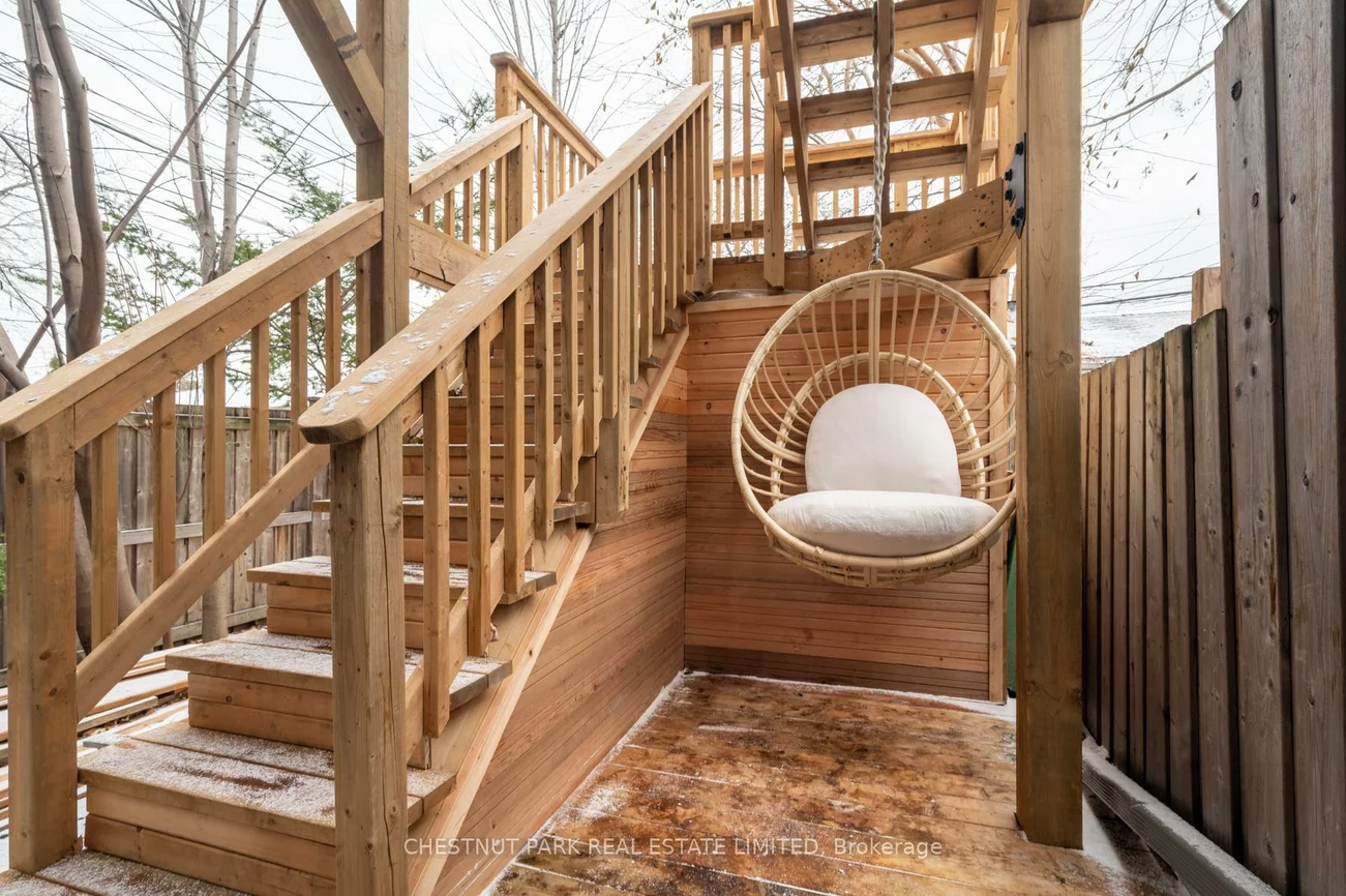 381, St Clarens, Dufferin Grove, Toronto