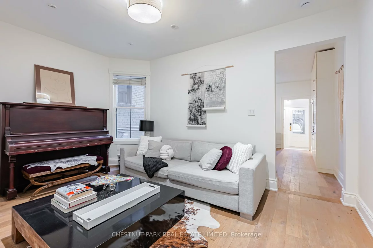 381, St Clarens, Dufferin Grove, Toronto