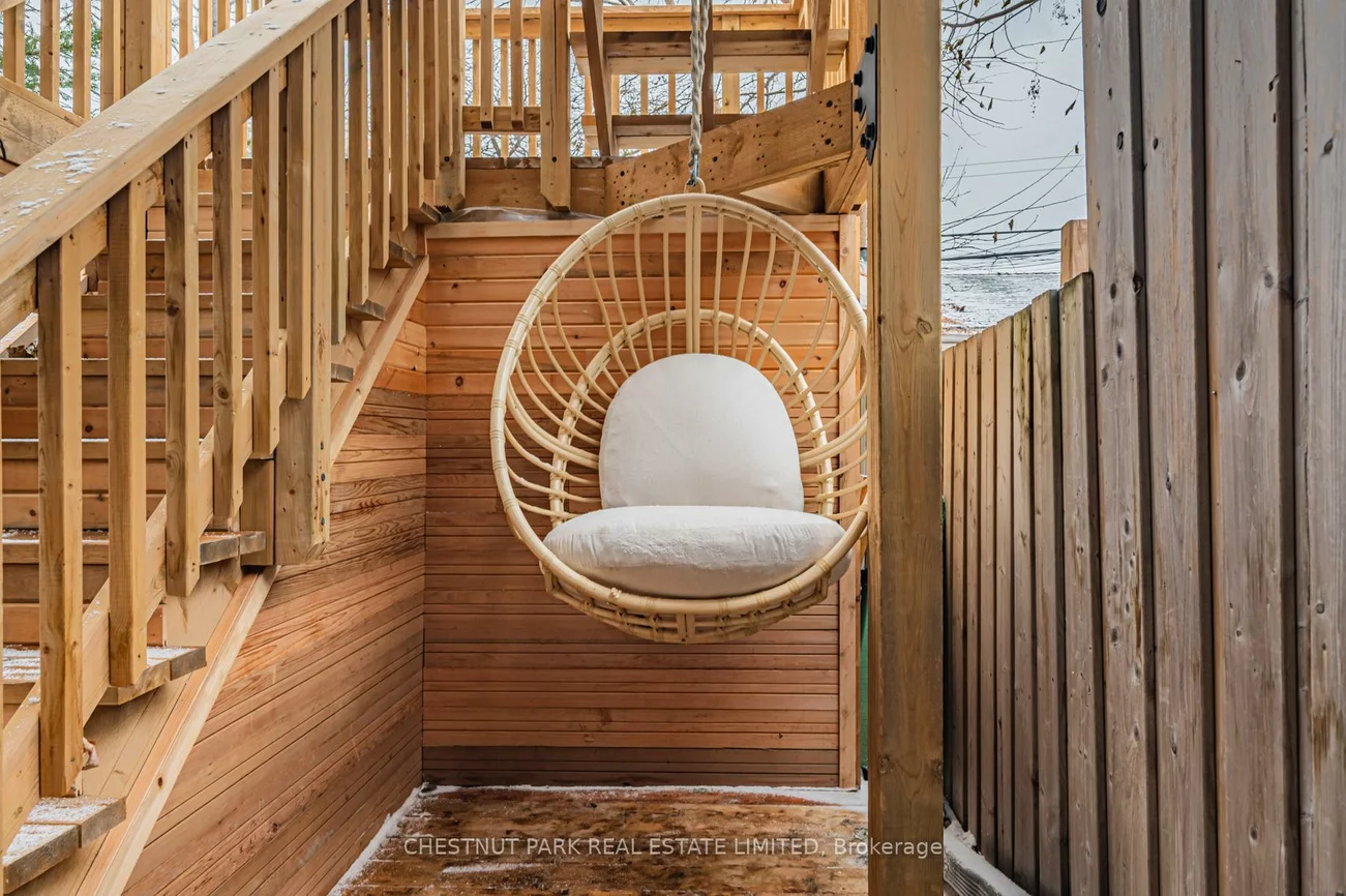 381, St Clarens, Dufferin Grove, Toronto