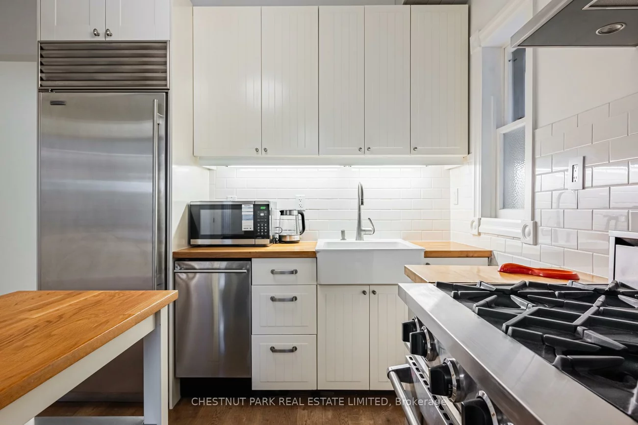 381, St Clarens, Dufferin Grove, Toronto