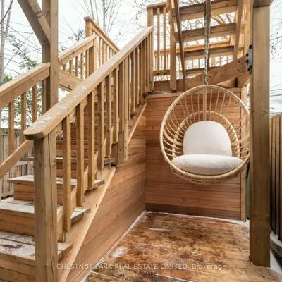 381, St Clarens, Dufferin Grove, Toronto