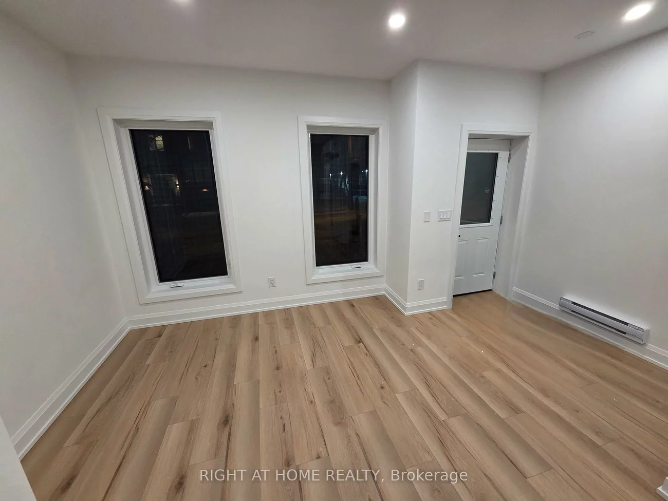 55, Camberwell, Humewood-Cedarvale, Toronto