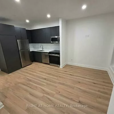 55, Camberwell, Humewood-Cedarvale, Toronto