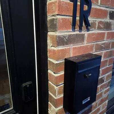 55, Camberwell, Humewood-Cedarvale, Toronto