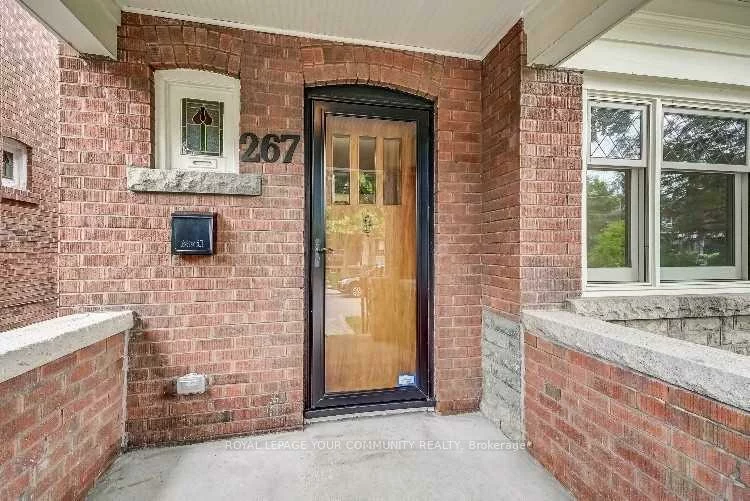 267, Westmount, Oakwood Village, Toronto