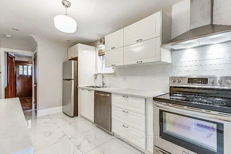 267, Westmount, Oakwood Village, Toronto